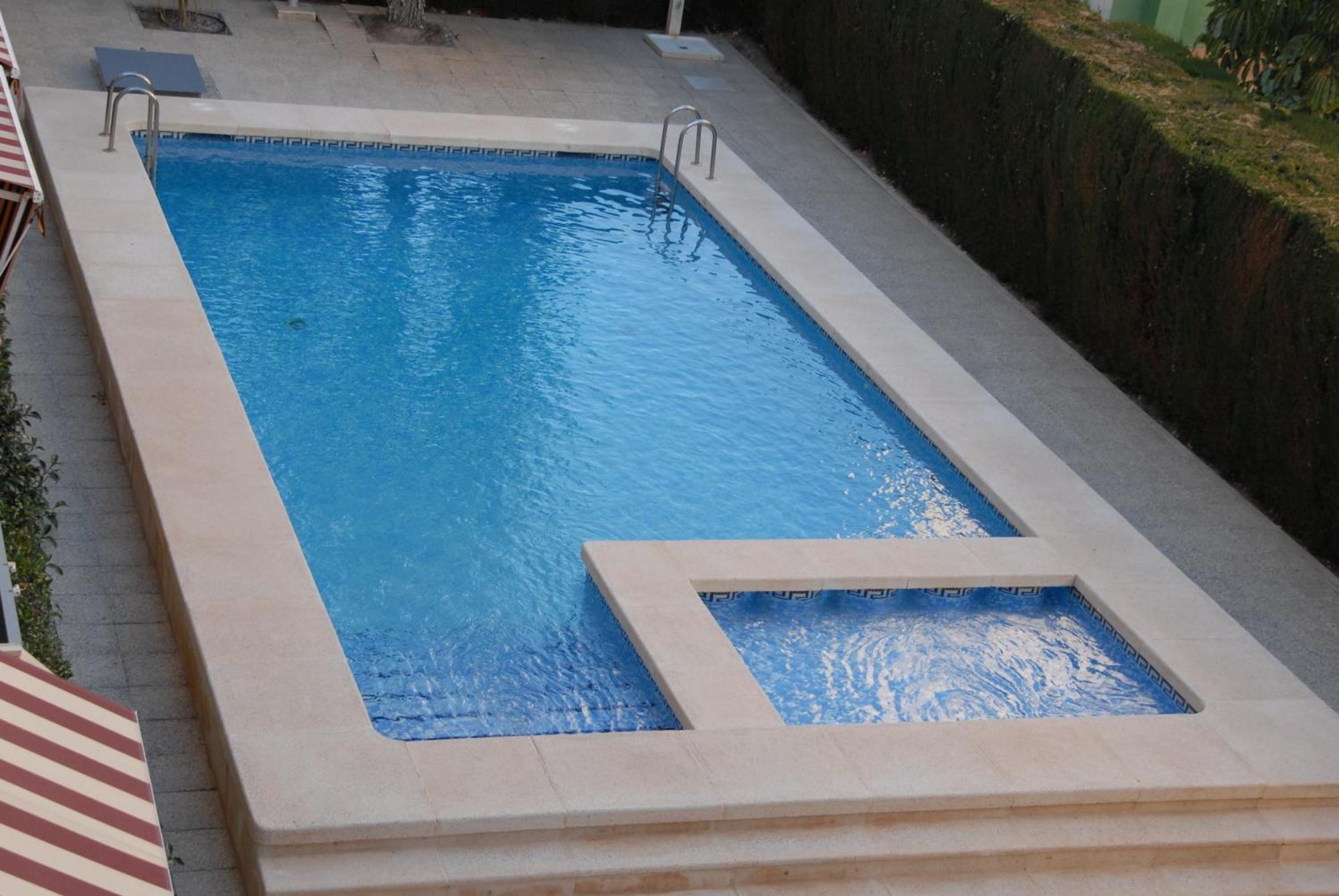 Apartamento 200 M Playa San Juan El Campello Εξωτερικό φωτογραφία
