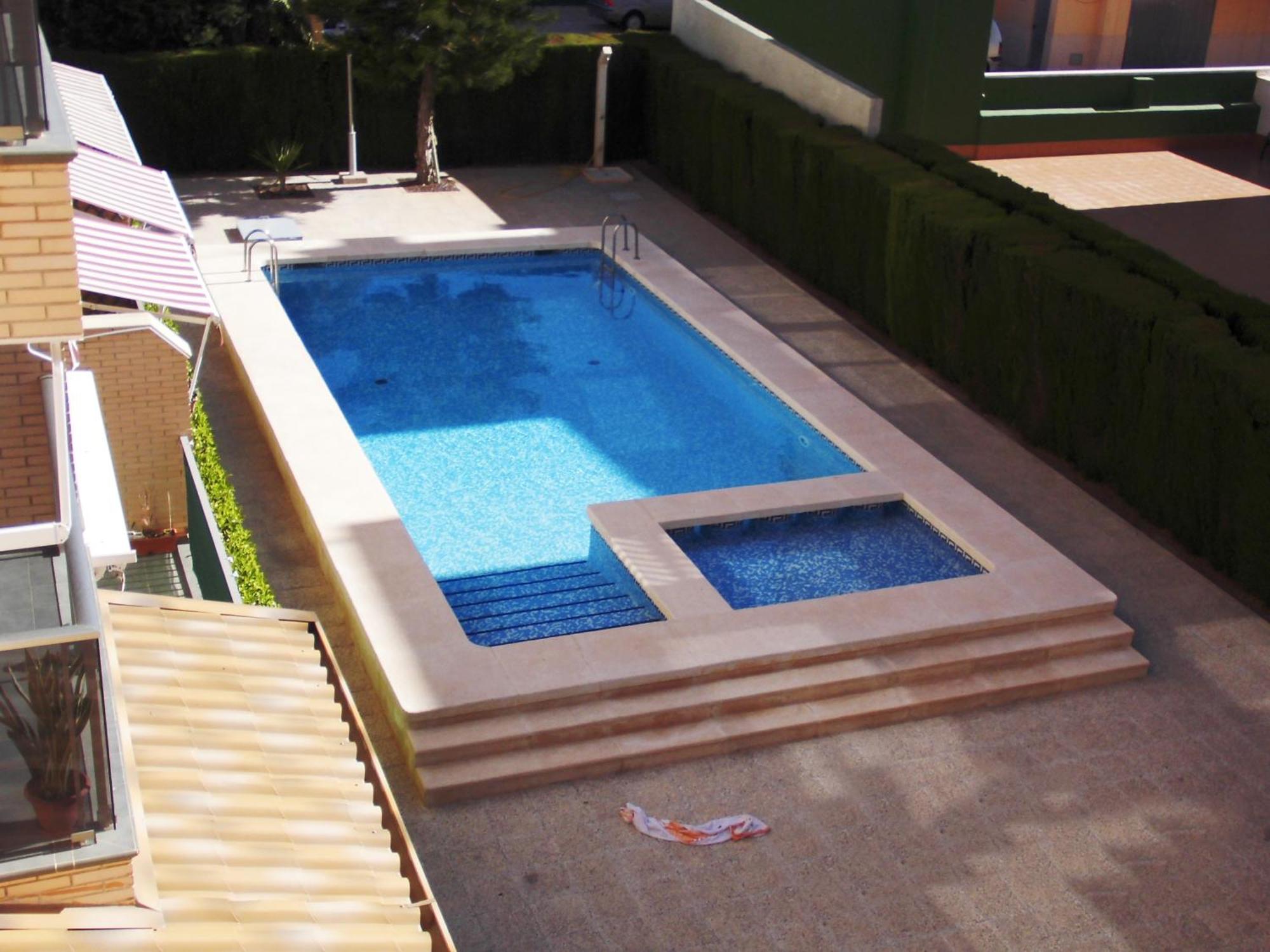 Apartamento 200 M Playa San Juan El Campello Εξωτερικό φωτογραφία