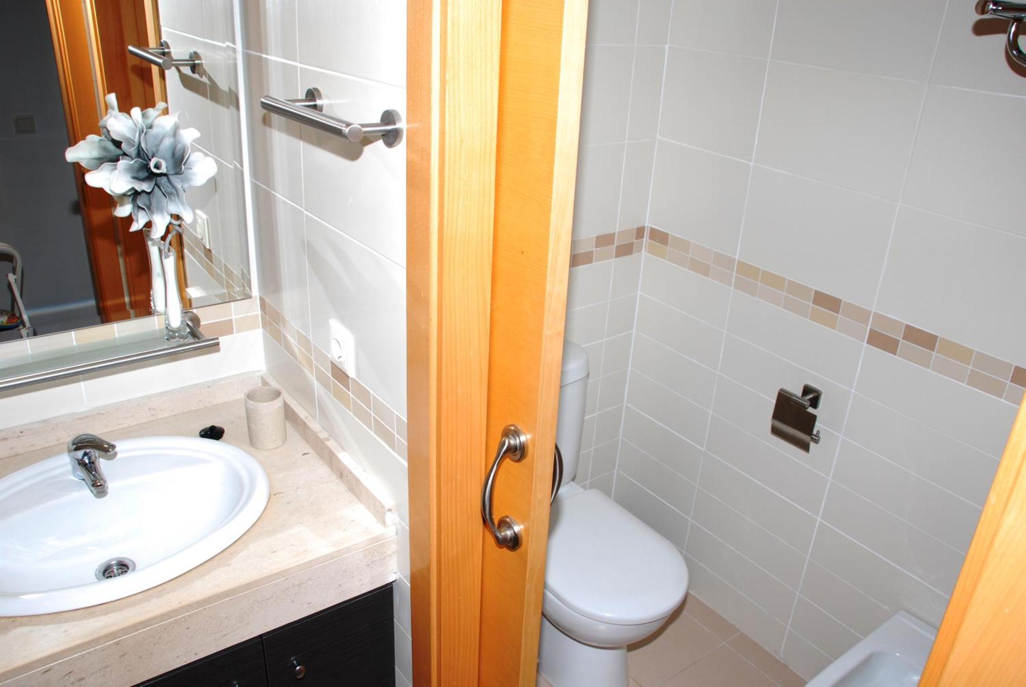 Apartamento 200 M Playa San Juan El Campello Εξωτερικό φωτογραφία