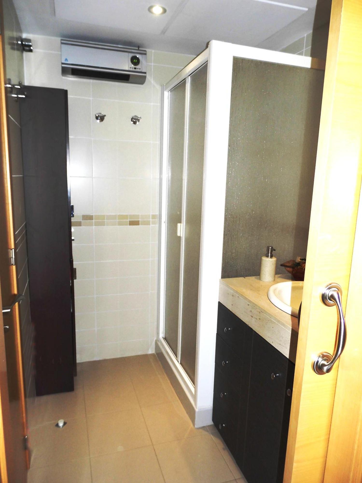 Apartamento 200 M Playa San Juan El Campello Εξωτερικό φωτογραφία