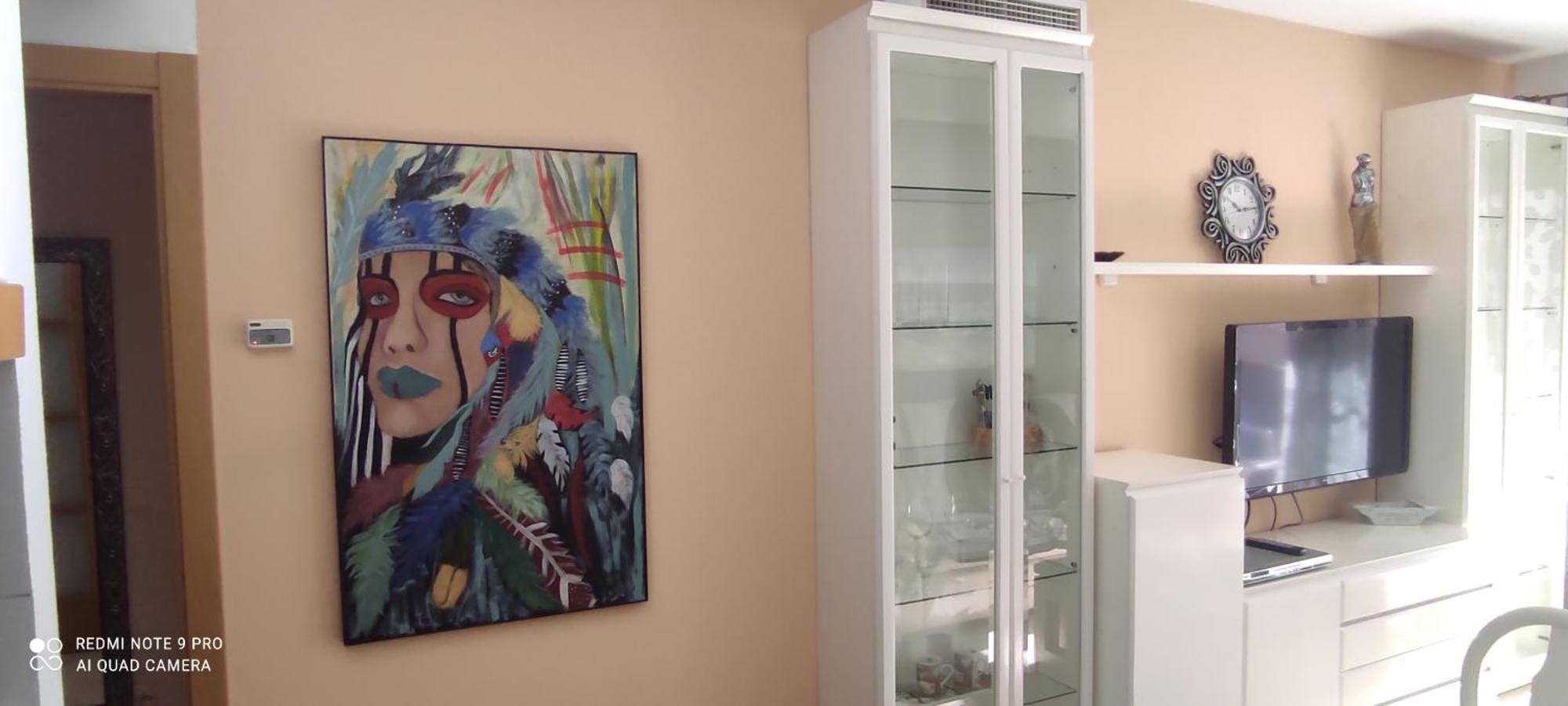 Apartamento 200 M Playa San Juan El Campello Εξωτερικό φωτογραφία