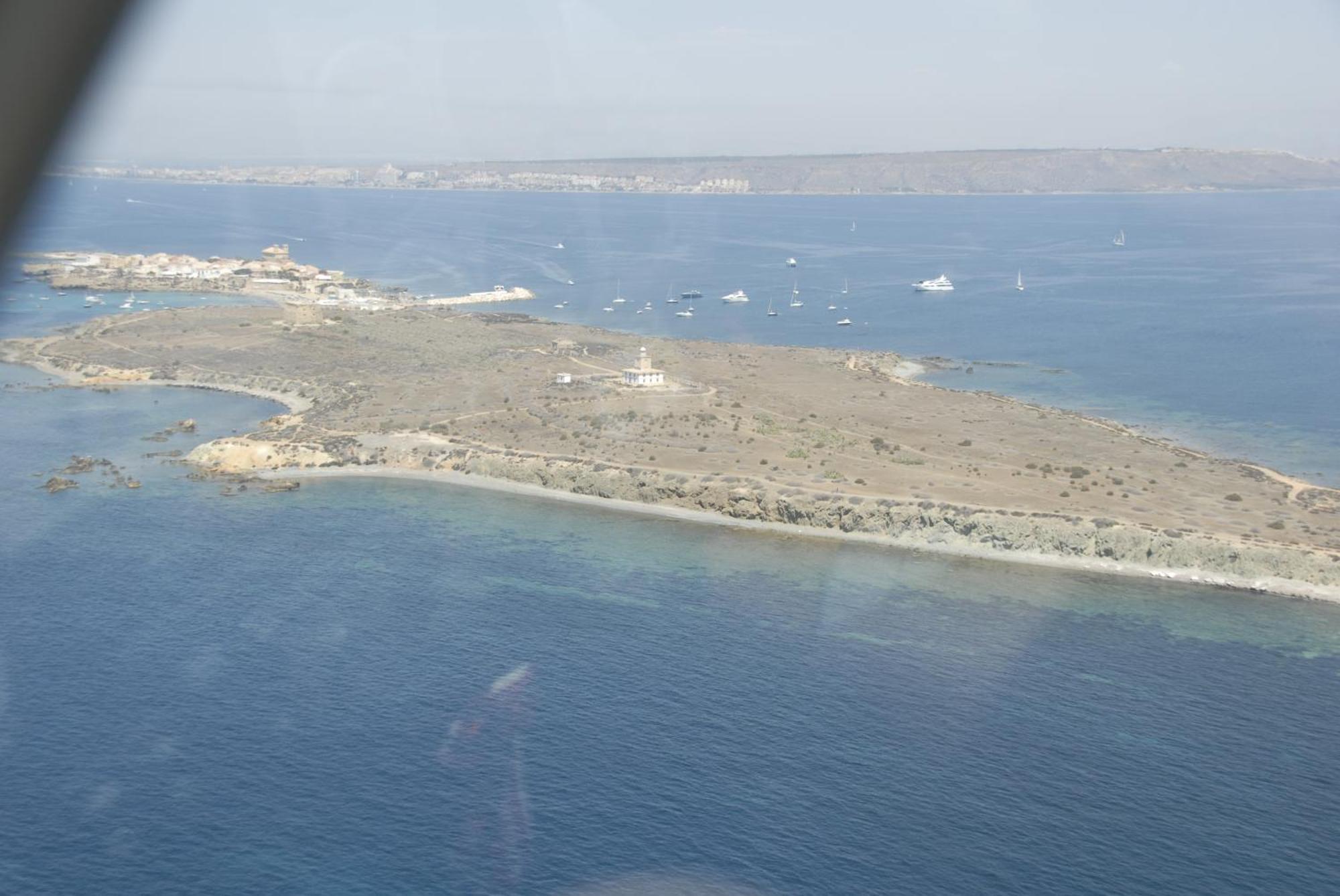 Apartamento 200 M Playa San Juan El Campello Εξωτερικό φωτογραφία