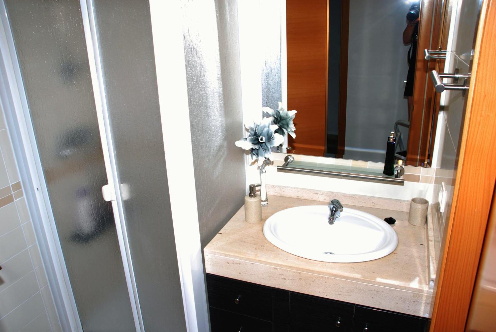Apartamento 200 M Playa San Juan El Campello Εξωτερικό φωτογραφία