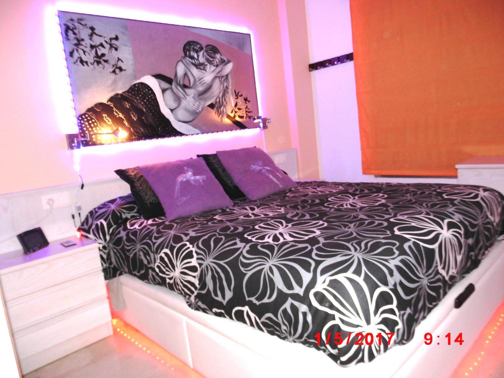 Apartamento 200 M Playa San Juan El Campello Εξωτερικό φωτογραφία
