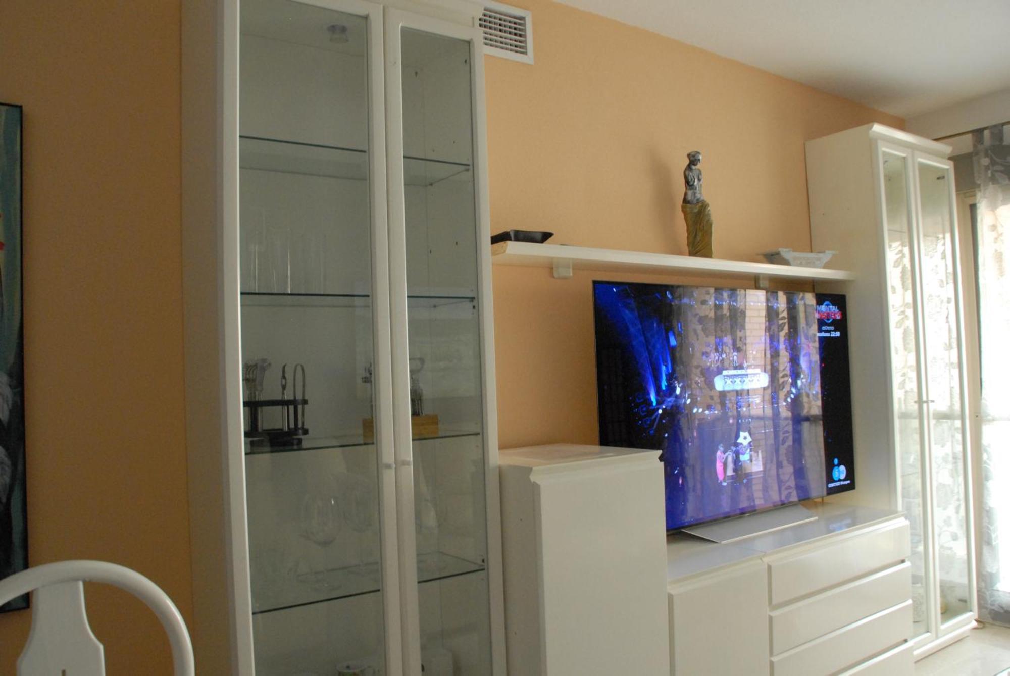 Apartamento 200 M Playa San Juan El Campello Εξωτερικό φωτογραφία