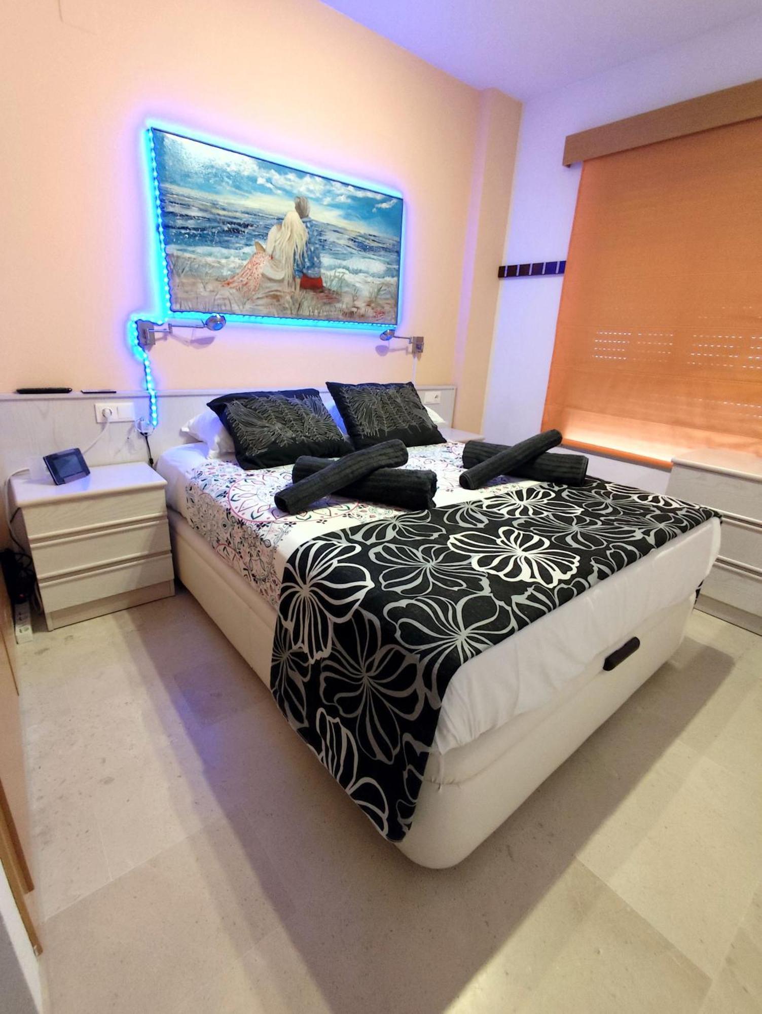 Apartamento 200 M Playa San Juan El Campello Εξωτερικό φωτογραφία