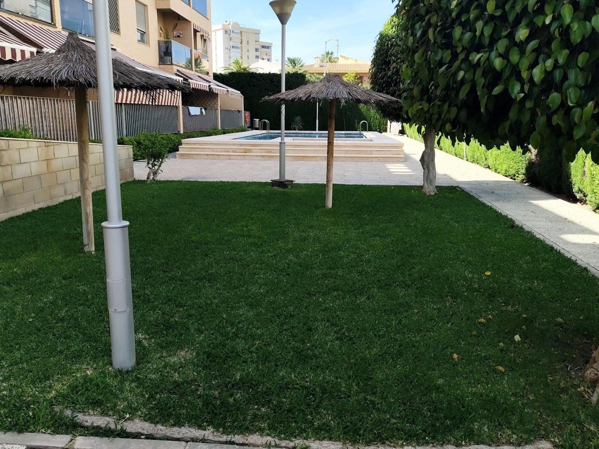 Apartamento 200 M Playa San Juan El Campello Εξωτερικό φωτογραφία